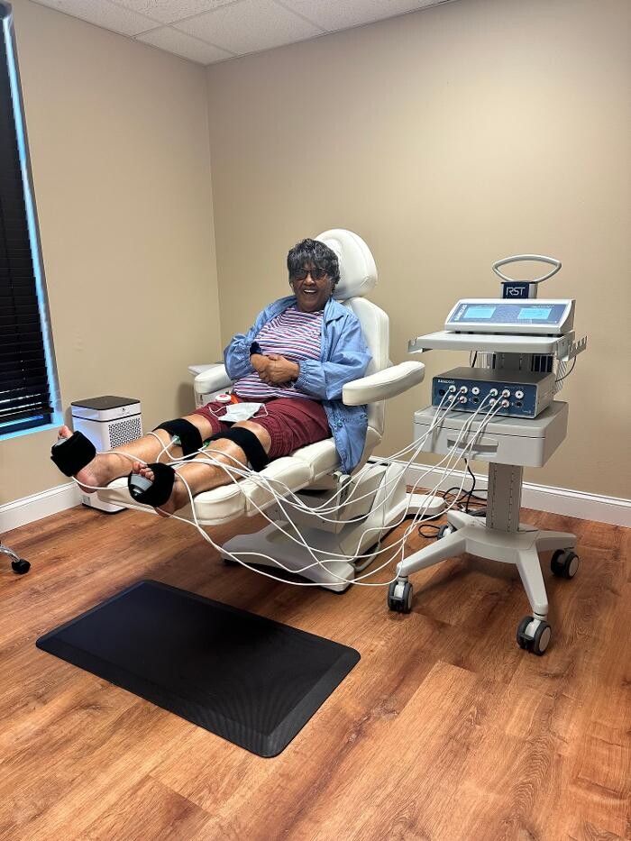 Images National Neuropathy Center