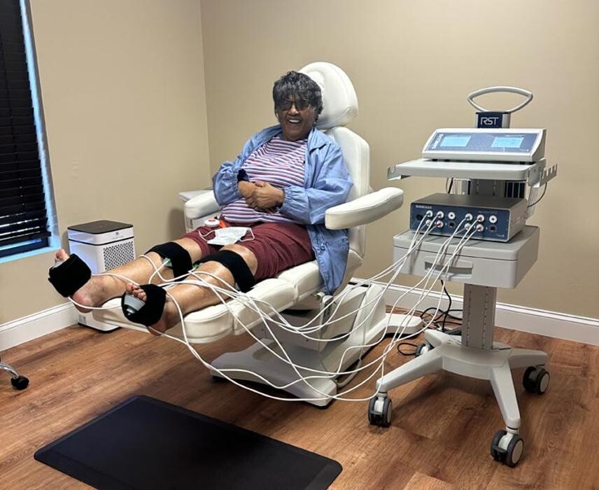 Images National Neuropathy Center
