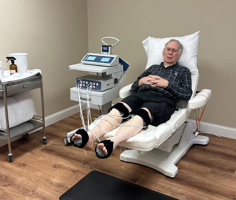Images National Neuropathy Center