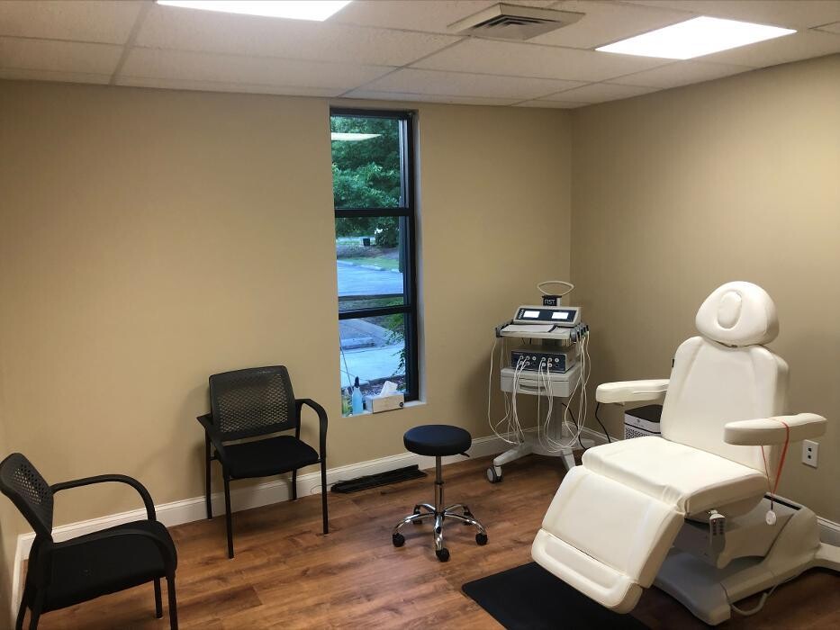 Images National Neuropathy Center