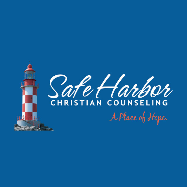 Safe Harbor Christian Counseling of Baltimore Logo