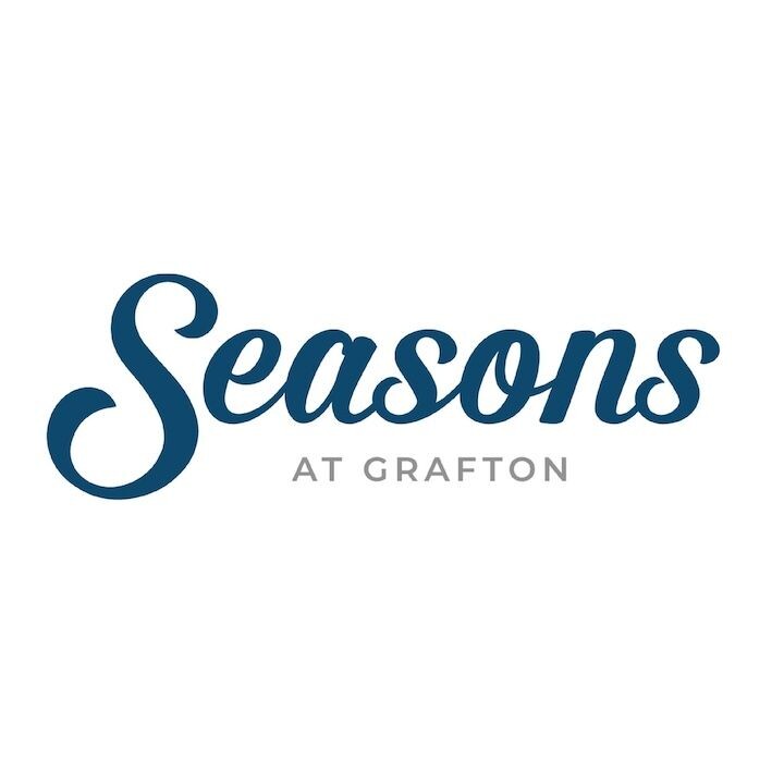 Seasons at Grafton Logo