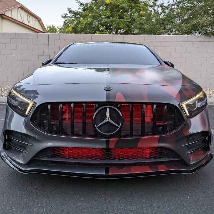 Images Prestigious Auto Styling