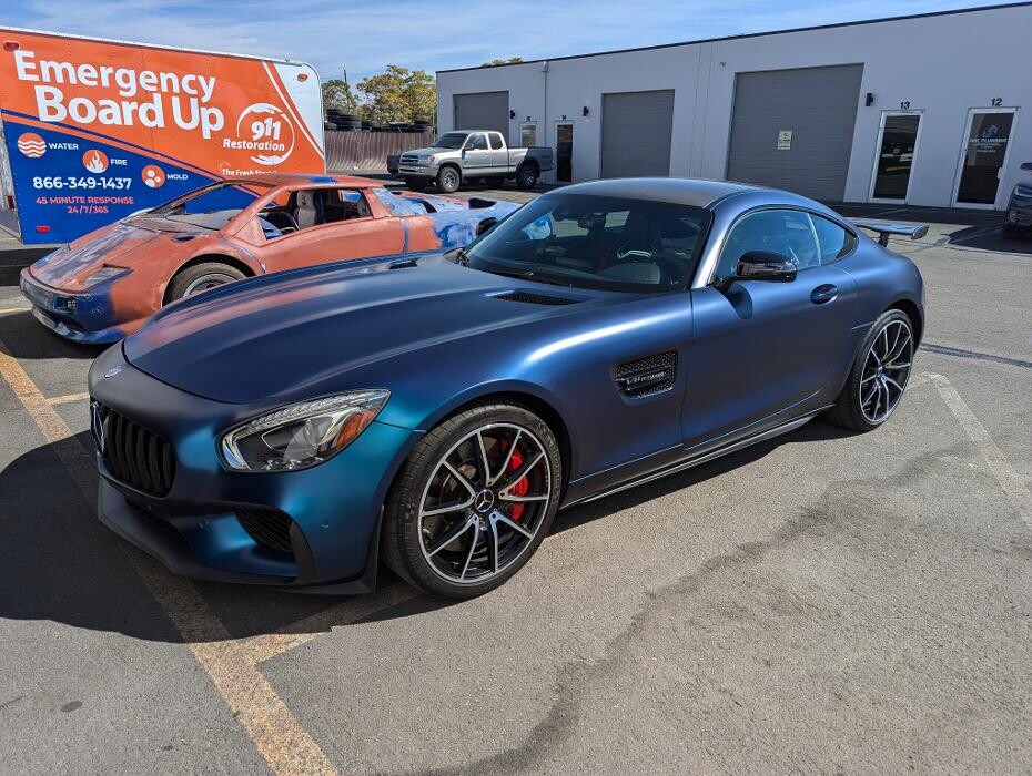 Images Prestigious Auto Styling