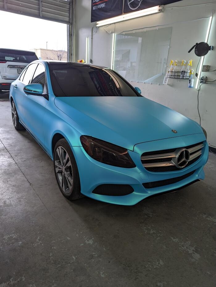 Images Prestigious Auto Styling