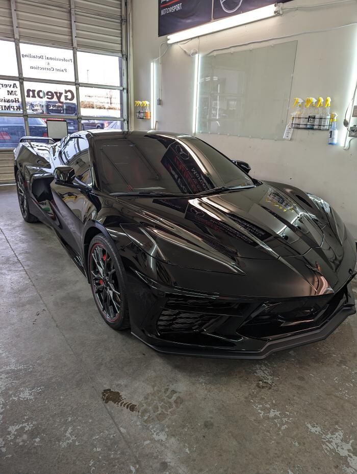 Images Prestigious Auto Styling
