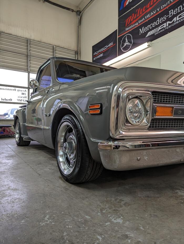 Images Prestigious Auto Styling