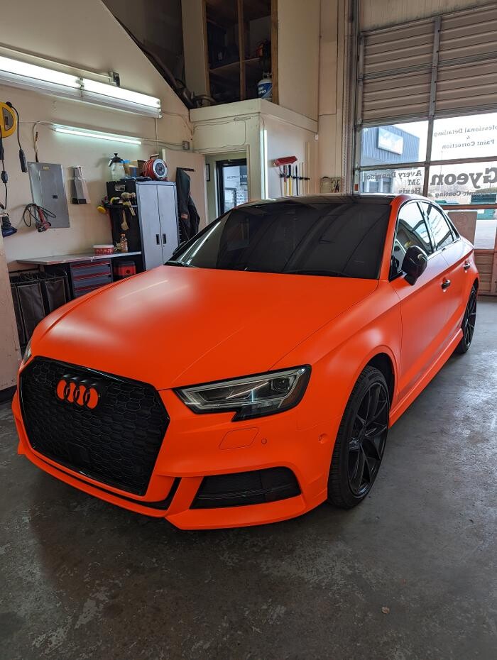 Images Prestigious Auto Styling