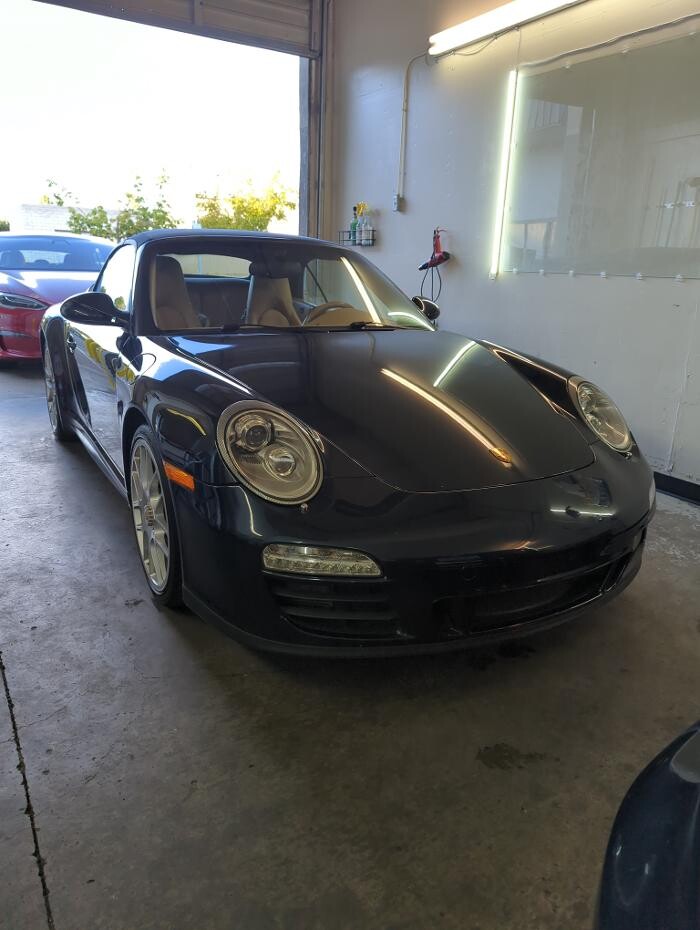 Images Prestigious Auto Styling