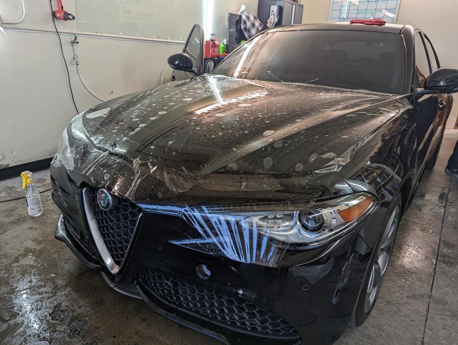 Images Prestigious Auto Styling