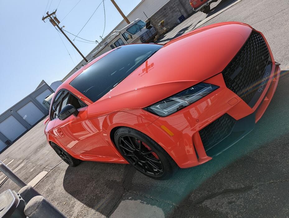 Images Prestigious Auto Styling