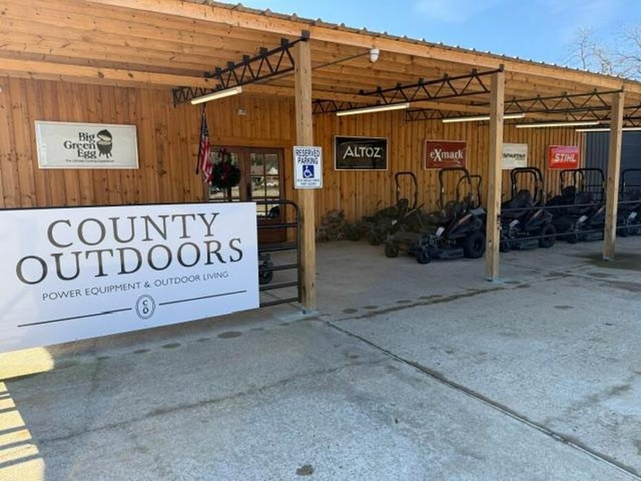 Images County Outdoors