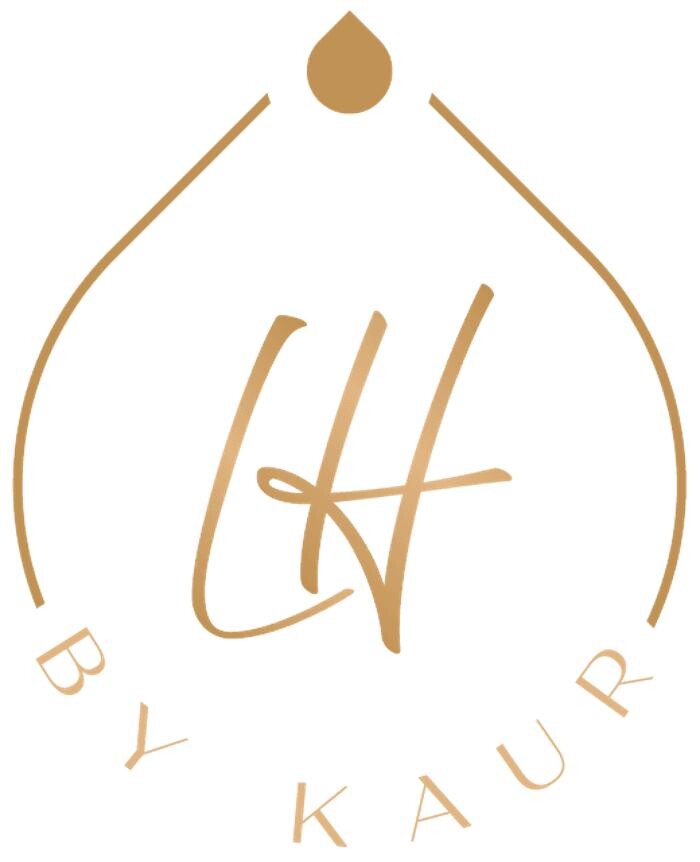 Legacy Hair By Kaur Logo