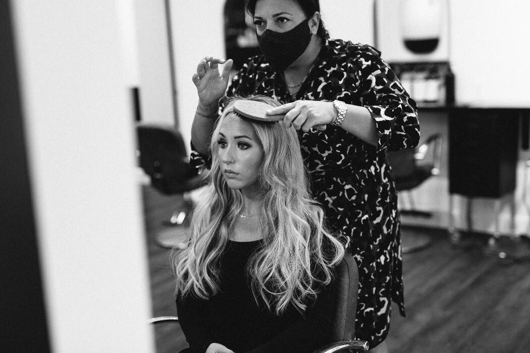 Images Legacy Hair By Kaur
