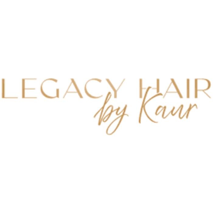 Images Legacy Hair By Kaur