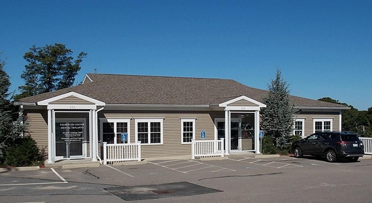 Images The Vascular Care Group - North Falmouth