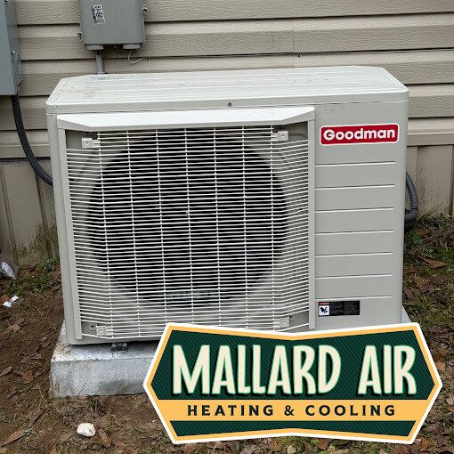 Images Mallard Air Heating & Cooling