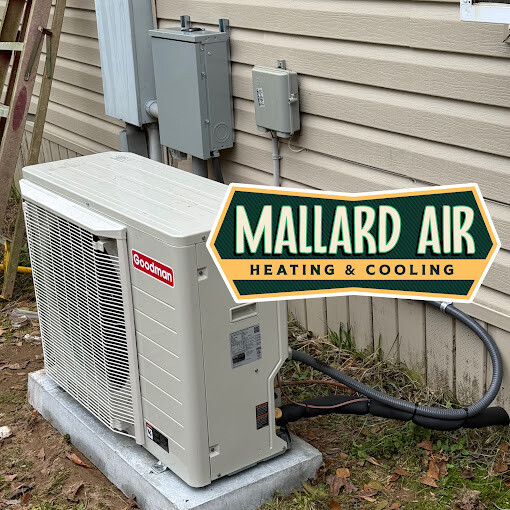 Images Mallard Air Heating & Cooling