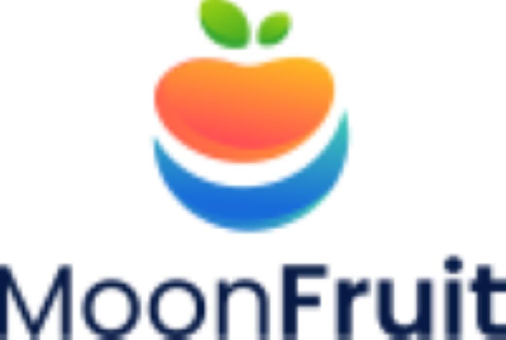 MoonFruit Logo