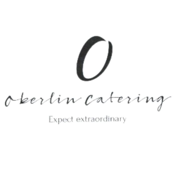 Oberlin Catering Miami Logo
