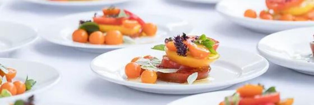 Images Oberlin Catering Miami