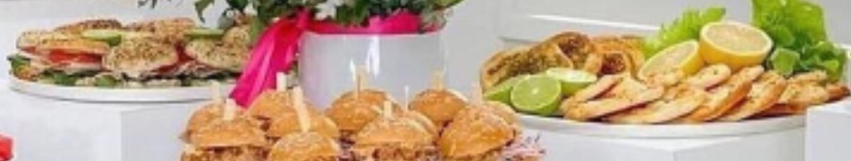 Images Oberlin Catering Miami
