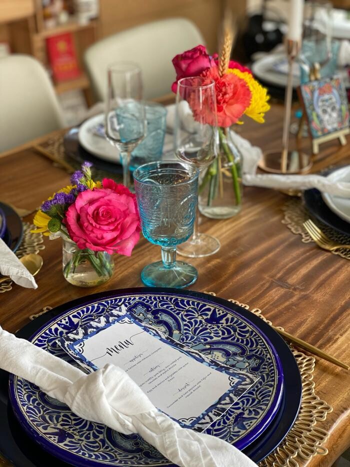 Images Oberlin Catering Miami