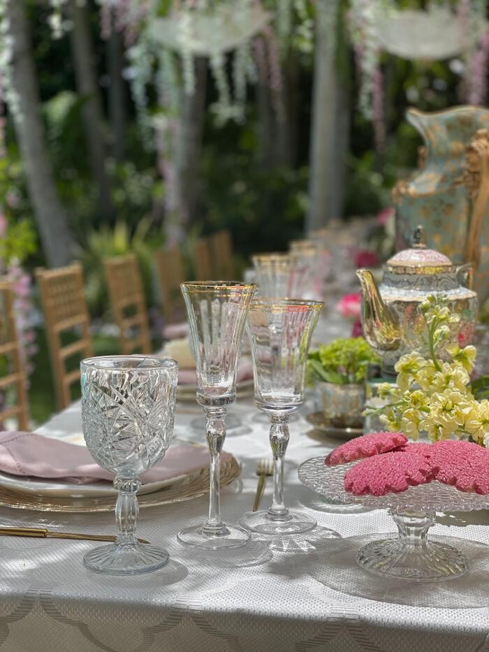 Images Oberlin Catering Miami