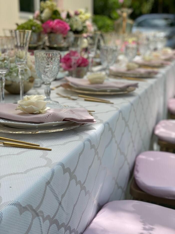 Images Oberlin Catering Miami
