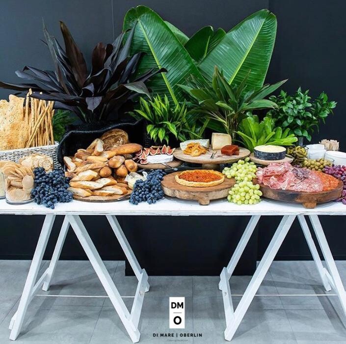 Images Oberlin Catering Miami