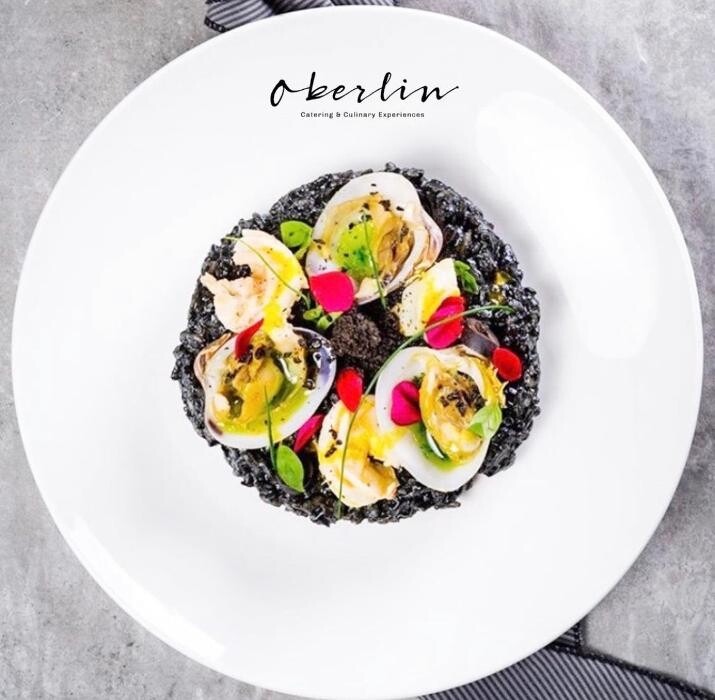 Images Oberlin Catering Miami
