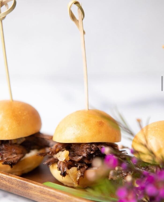 Images Oberlin Catering Miami