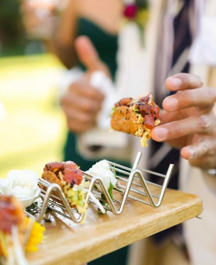 Images Oberlin Catering Miami