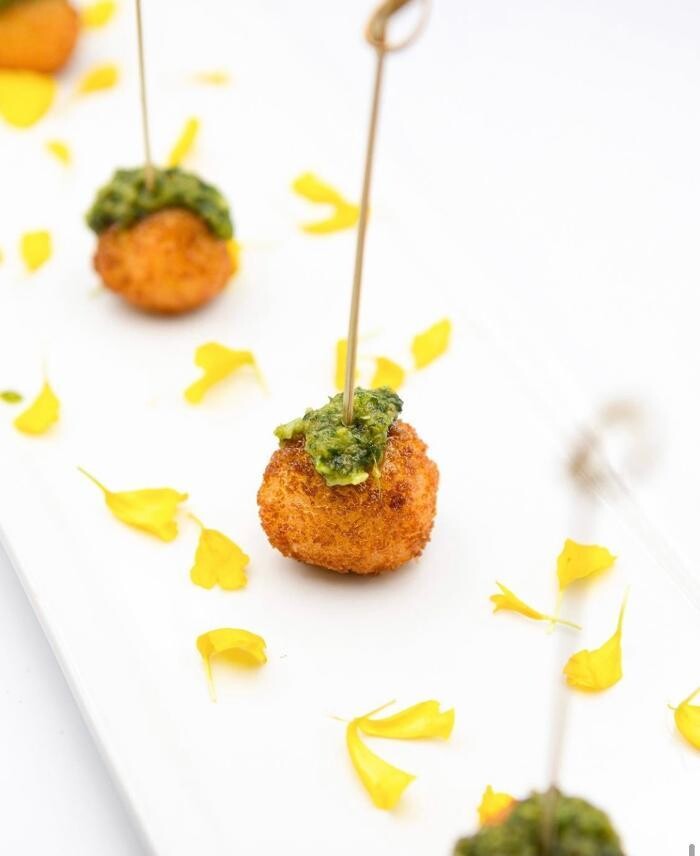 Images Oberlin Catering Miami