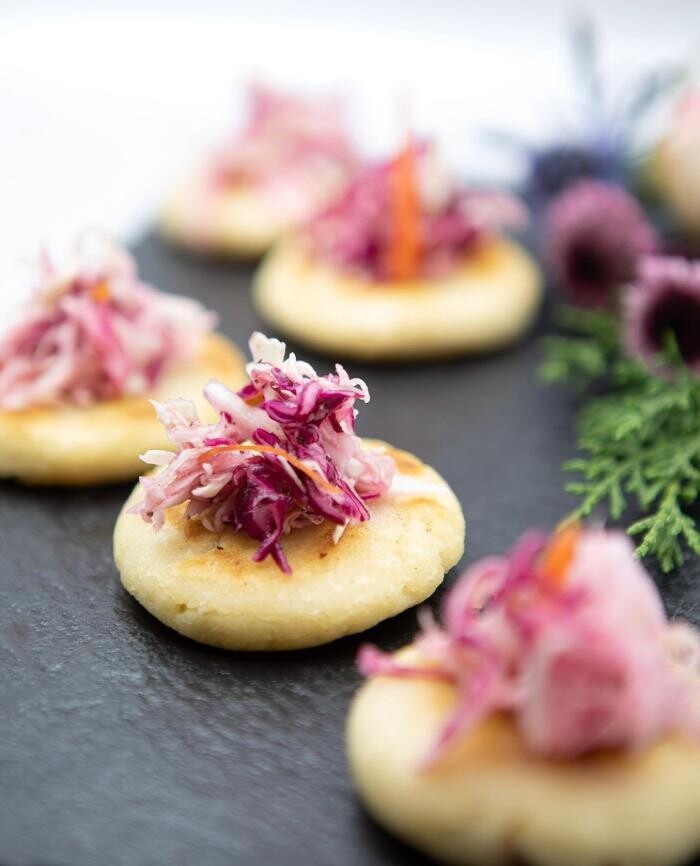 Images Oberlin Catering Miami