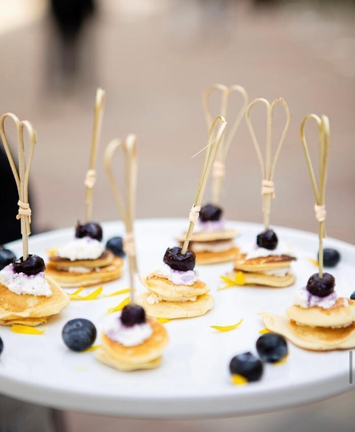 Images Oberlin Catering Miami