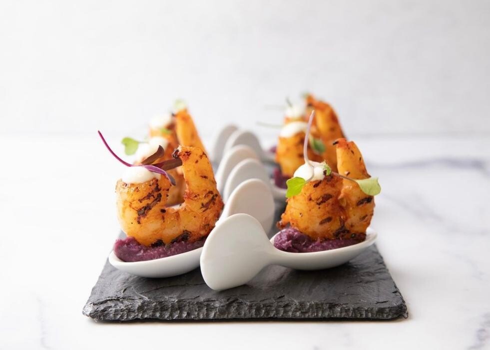 Images Oberlin Catering Miami
