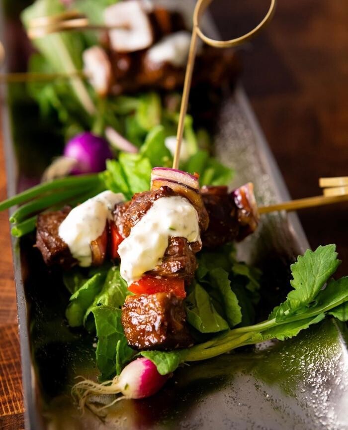 Images Oberlin Catering Miami