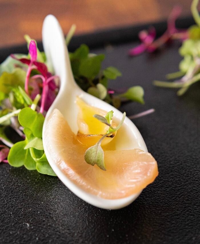 Images Oberlin Catering Miami