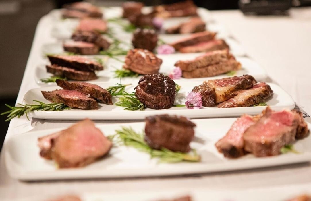 Images Oberlin Catering Miami
