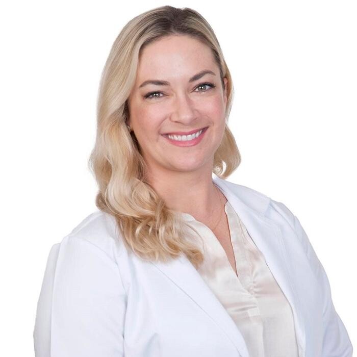 Jessica Schulte, MSN, APRN, FNP-BC Logo