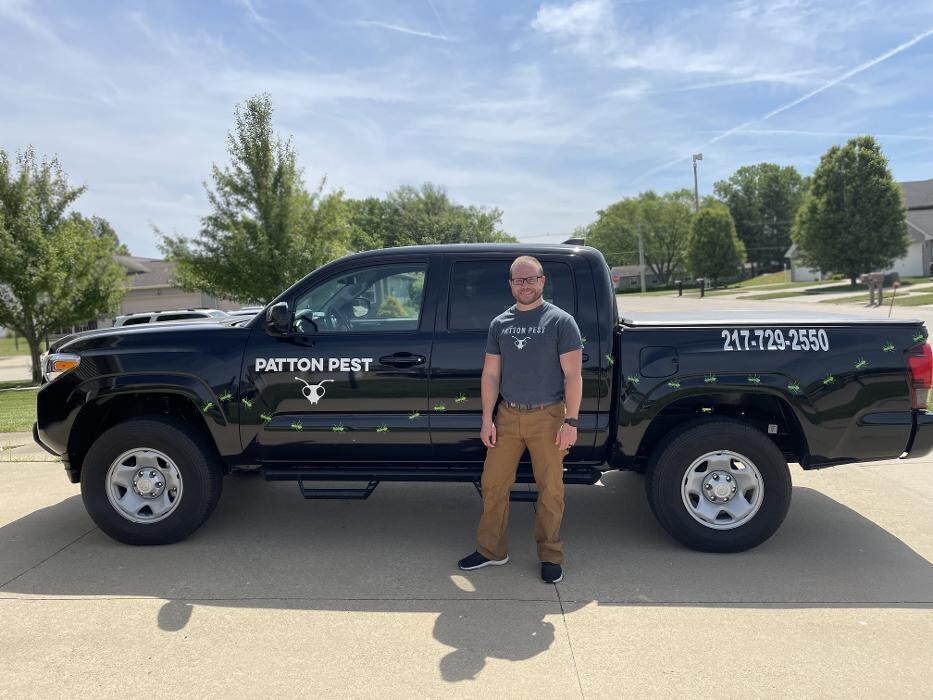Images Patton Pest Control LLC