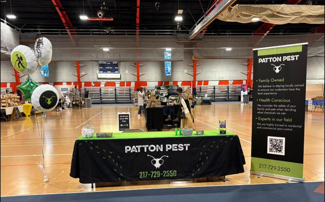 Images Patton Pest Control LLC