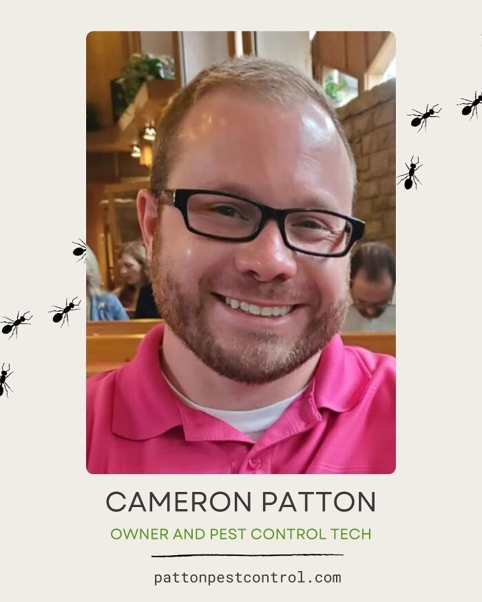 Images Patton Pest Control LLC