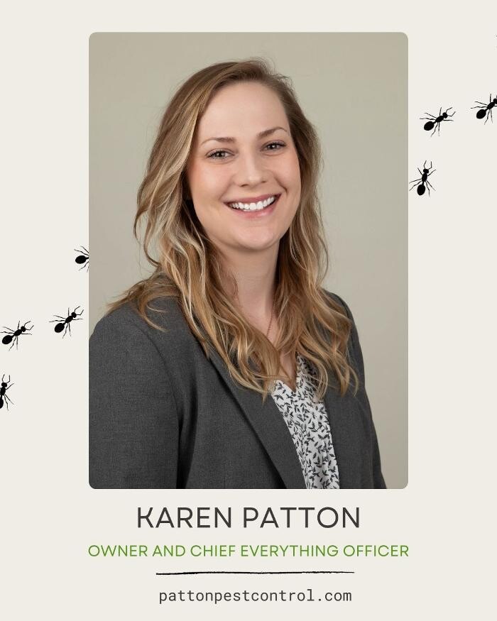 Images Patton Pest Control LLC