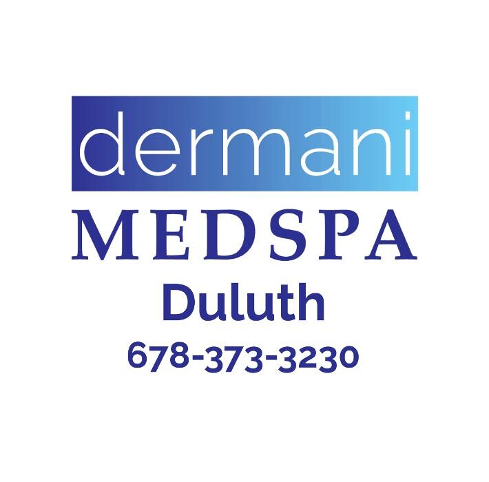 Images dermani MEDSPA Duluth