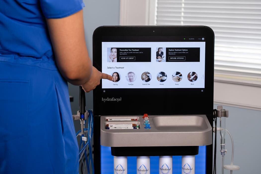 Images dermani MEDSPA Duluth