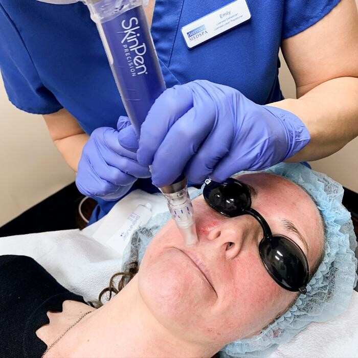 Images dermani MEDSPA Duluth