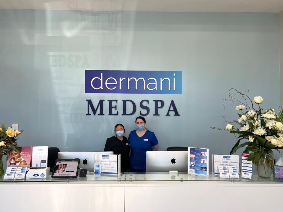 Images dermani MEDSPA Duluth