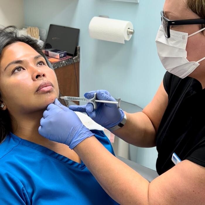 Images dermani MEDSPA Duluth